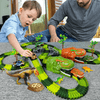 DINOTRACK Express – Dinosaur Train Adventure for Creative Play