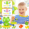 MathMagic - Montessori Scales for Kids - Playful Math Learning