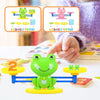 MathMagic - Montessori Scales for Kids - Playful Math Learning