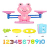 MathMagic - Montessori Scales for Kids - Playful Math Learning