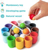 TinkerTots Lab – Colorful Montessori Learning Game For Creative Children