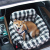 Pet Comfort - Dog Car Seat Bed for Travel