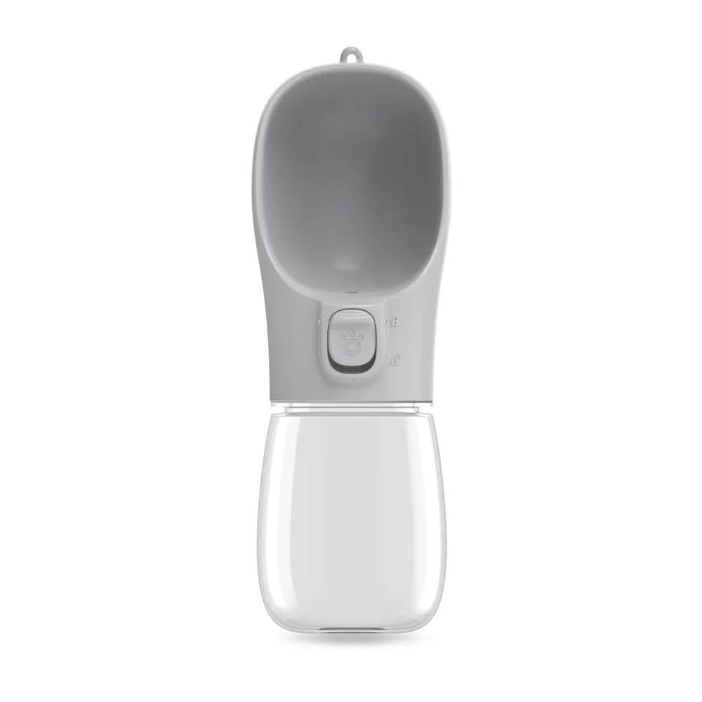 Pierre Hydration – Leak-proof Dog Water Bottle With One-Hand Operation