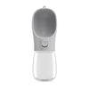 Pierre Hydration – Leak-proof Dog Water Bottle With One-Hand Operation