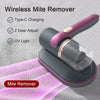 LuftRein Pro – Hygienic Vacuum Cleaner for Allergy Sufferers