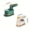 EisenPro – Compact Travel Steam Iron