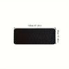 Sophie - Machine Washable Large Bathroom Mats