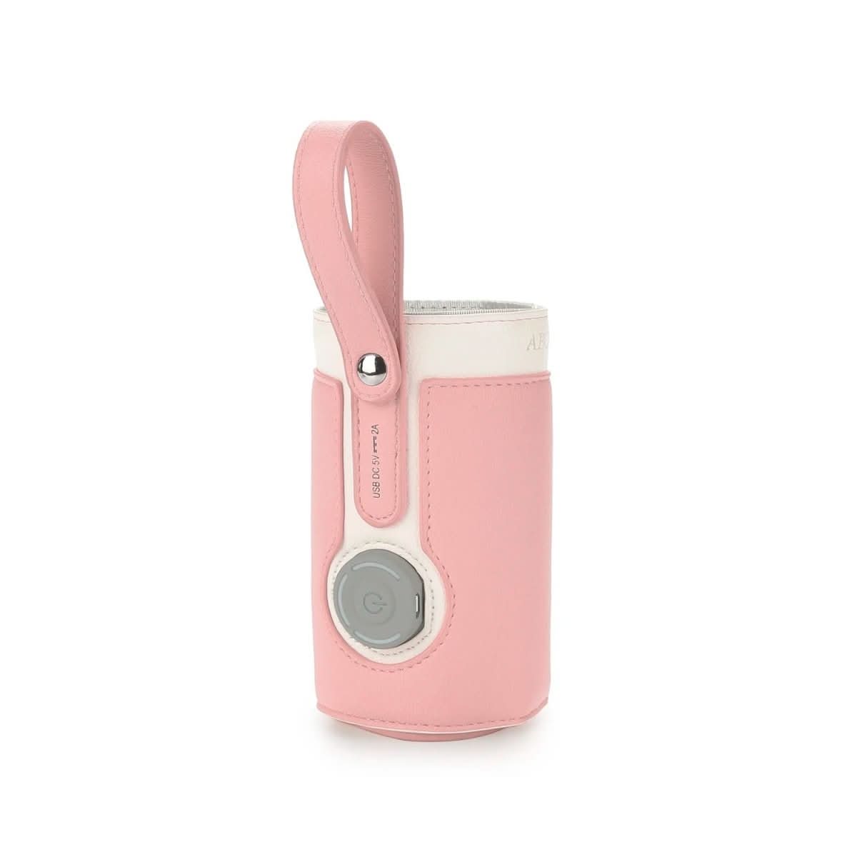 MamaGo Profi – Portable Bottle Warmer & Diaper Bag With Integrated Baby Bed