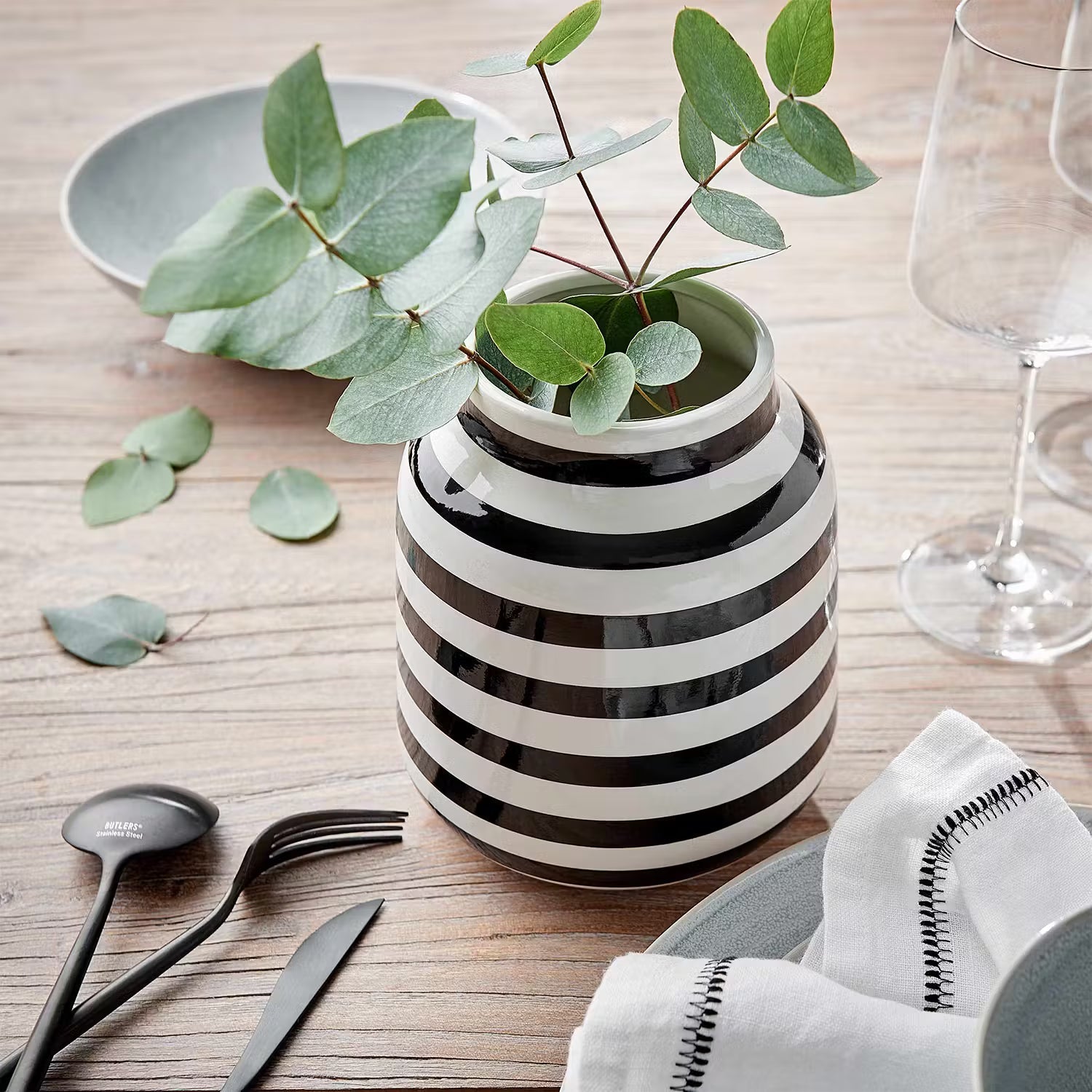 MALIKA Vase