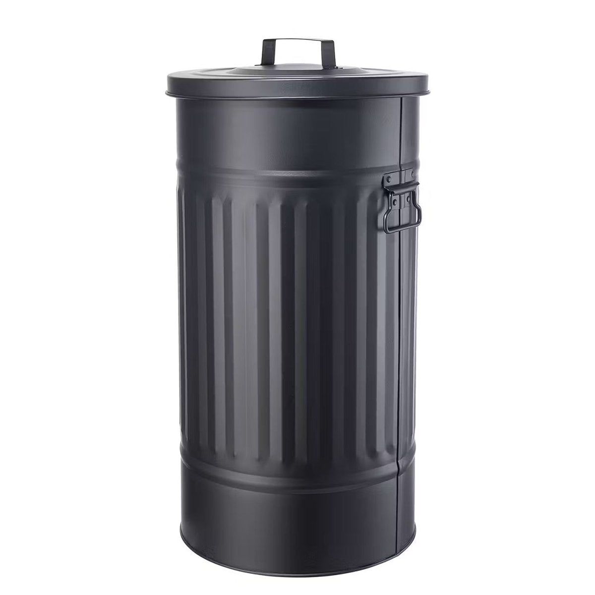 ZINC Mülltonne Oskar