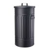 ZINC Mülltonne Oskar