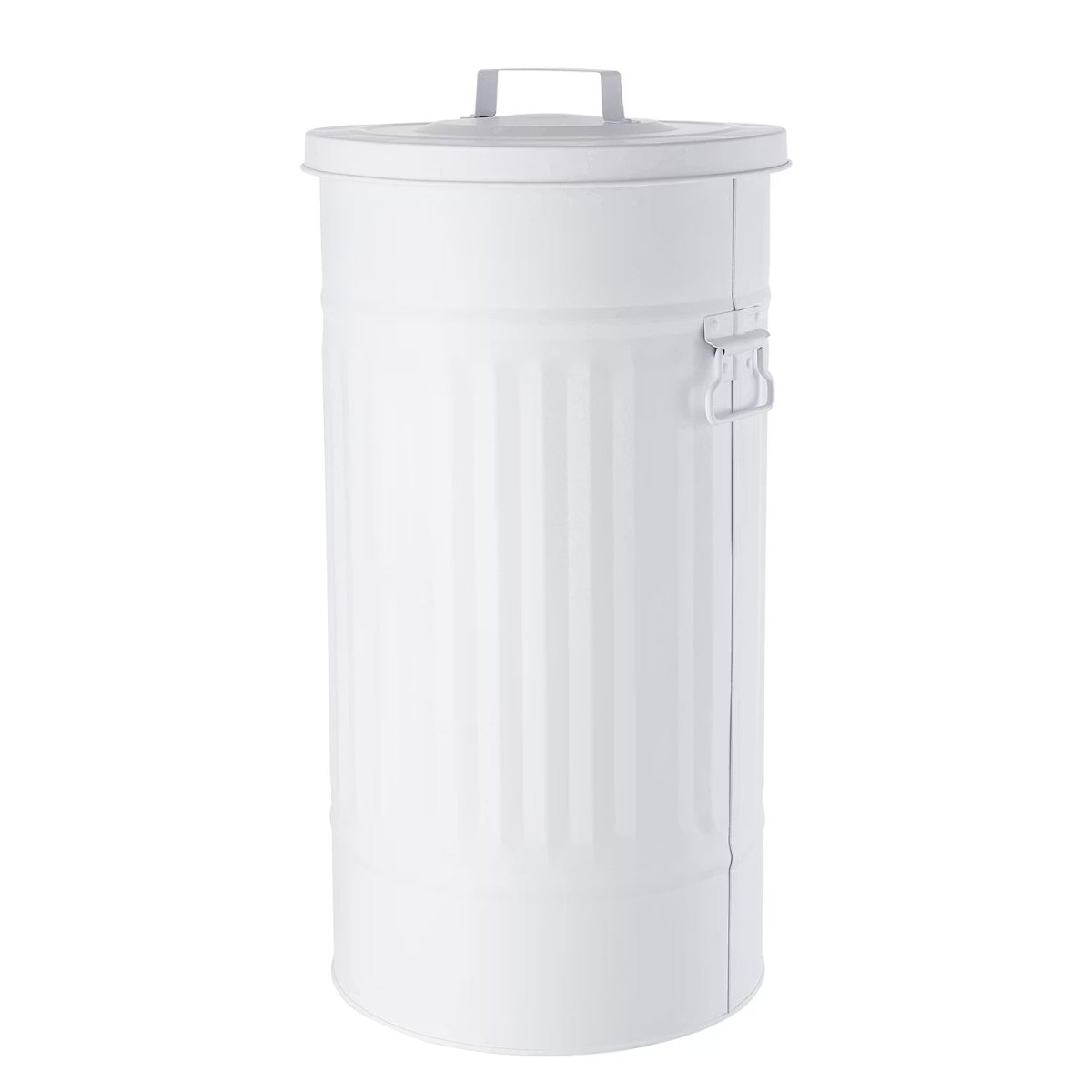 ZINC Mülltonne Oskar