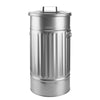 ZINC Mülltonne Oskar