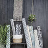 COLOUR CLASH In-/Outdoorteppich Ethno