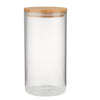 WOODLOCK Vorratsglas