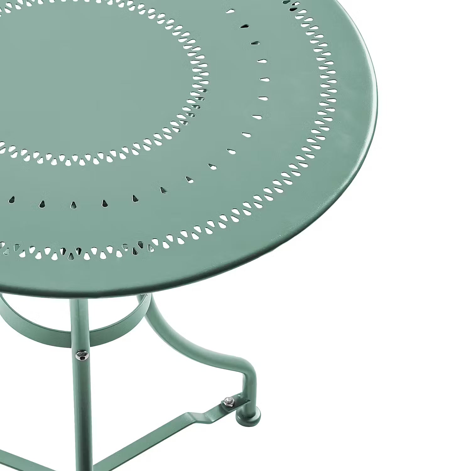 CENTURY Gartentisch