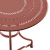 CENTURY Gartentisch