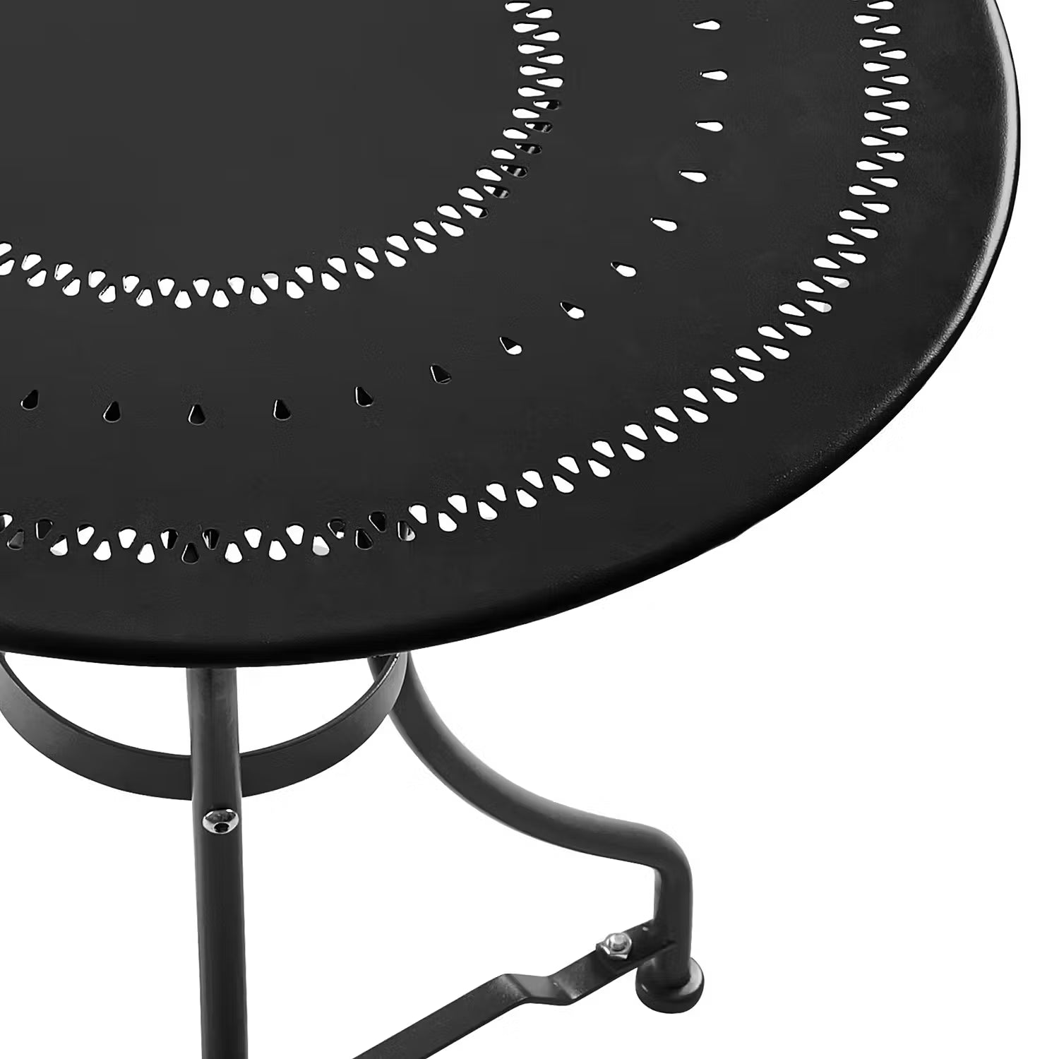 CENTURY Gartentisch