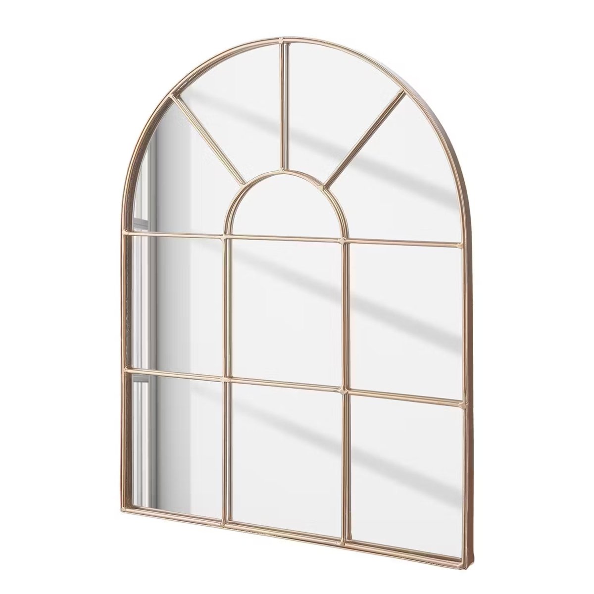 FINESTRA Fensterspiegel
