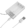 FATIMA LED-Lichterkette