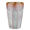 BERGAMO Latte Macchiato Tasse