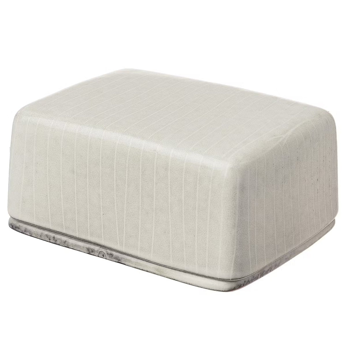 HENLEY Butterdose