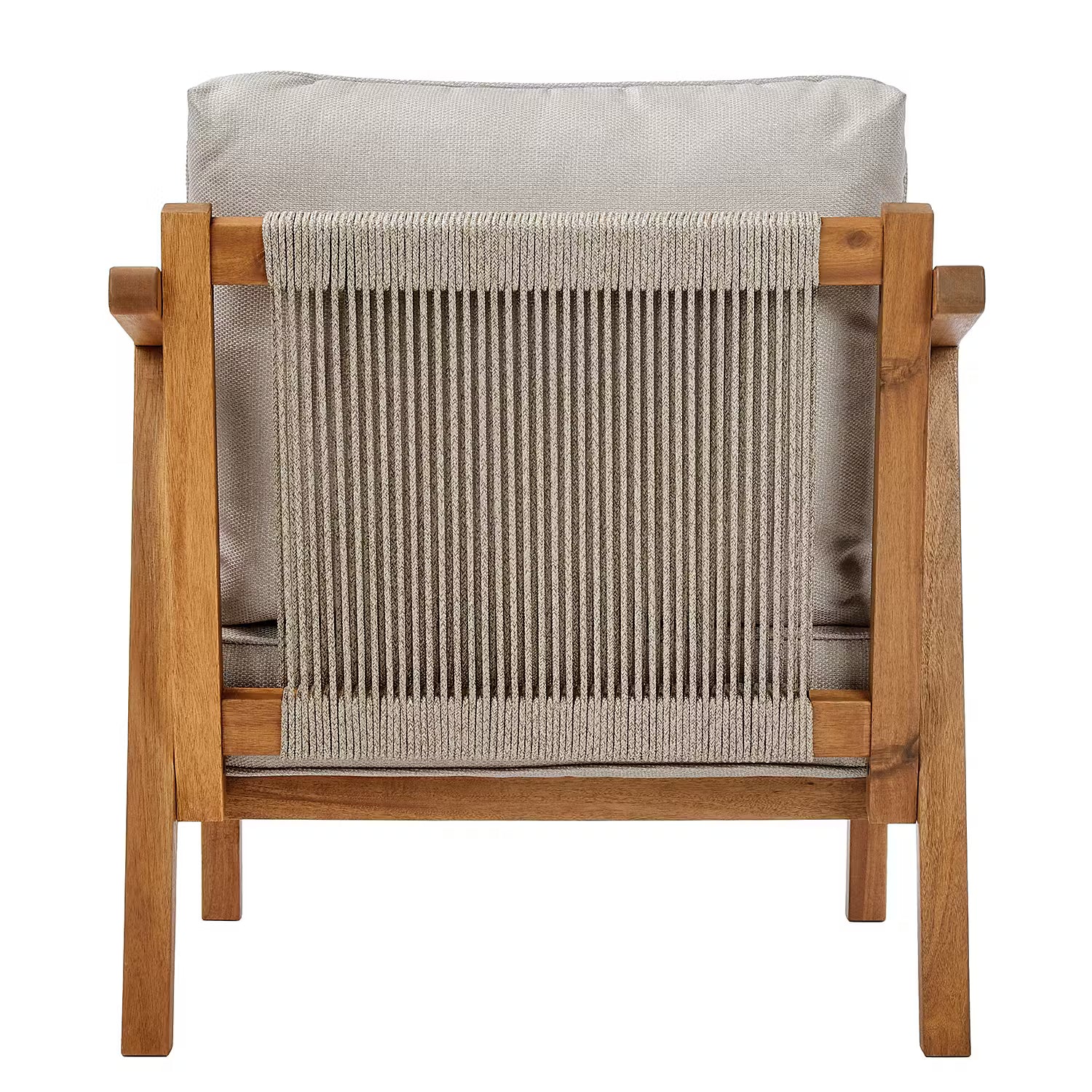 ROPE ISLAND Outdoor-Sessel