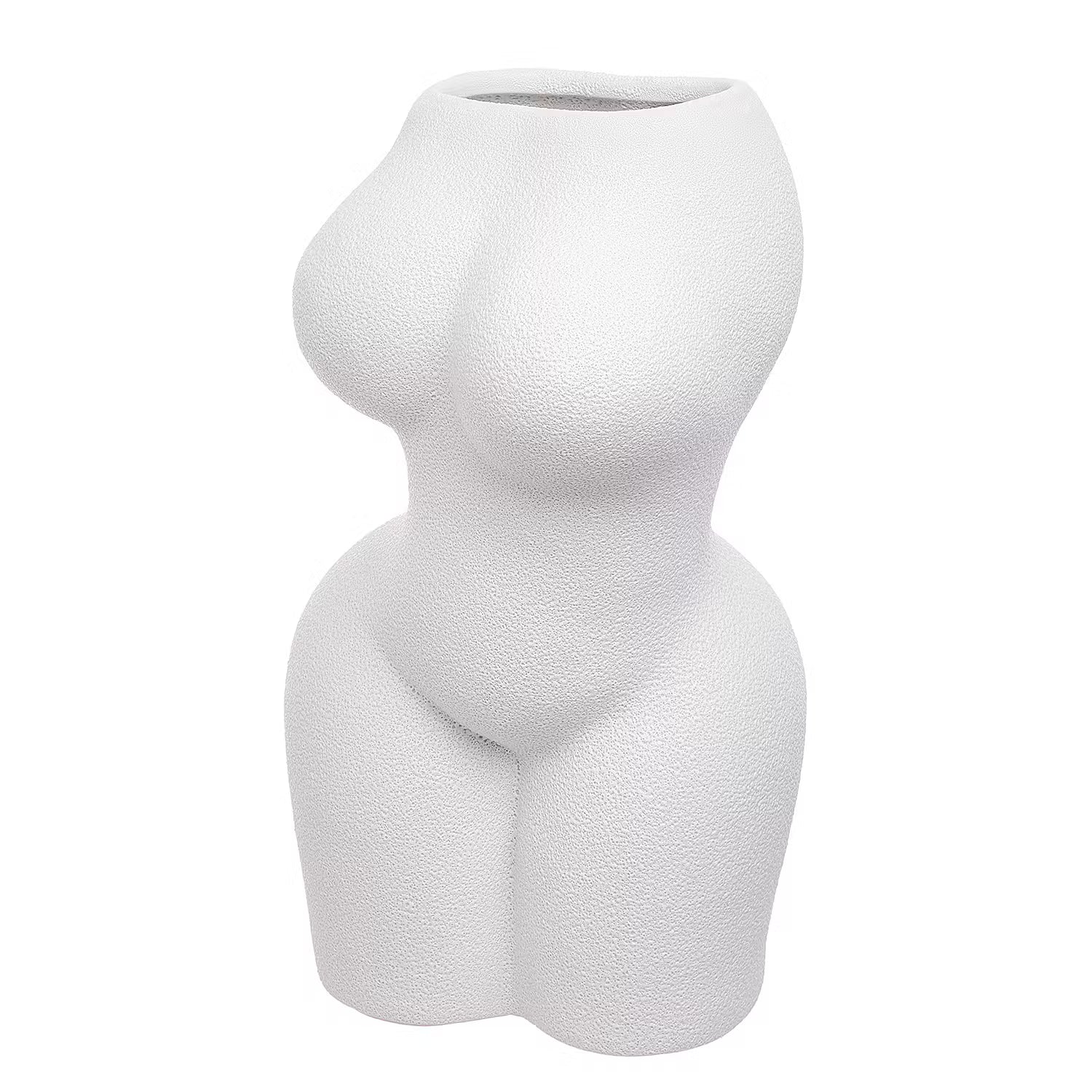 EVA Vase Silhouette