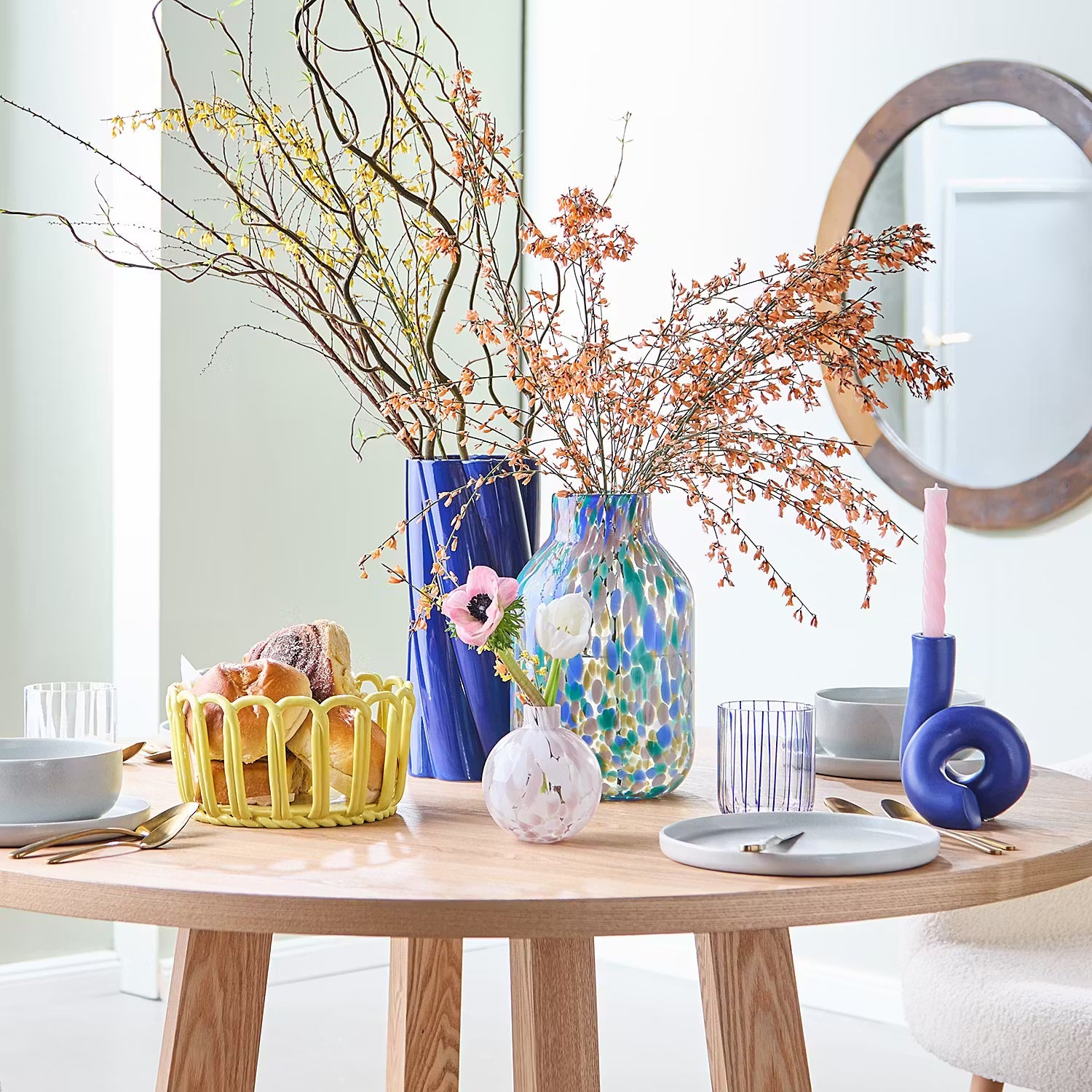 TWIST Vase