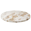 MARBLE Marmorplatte