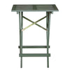 LODGE Gartentisch