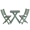 LODGE Gartentisch