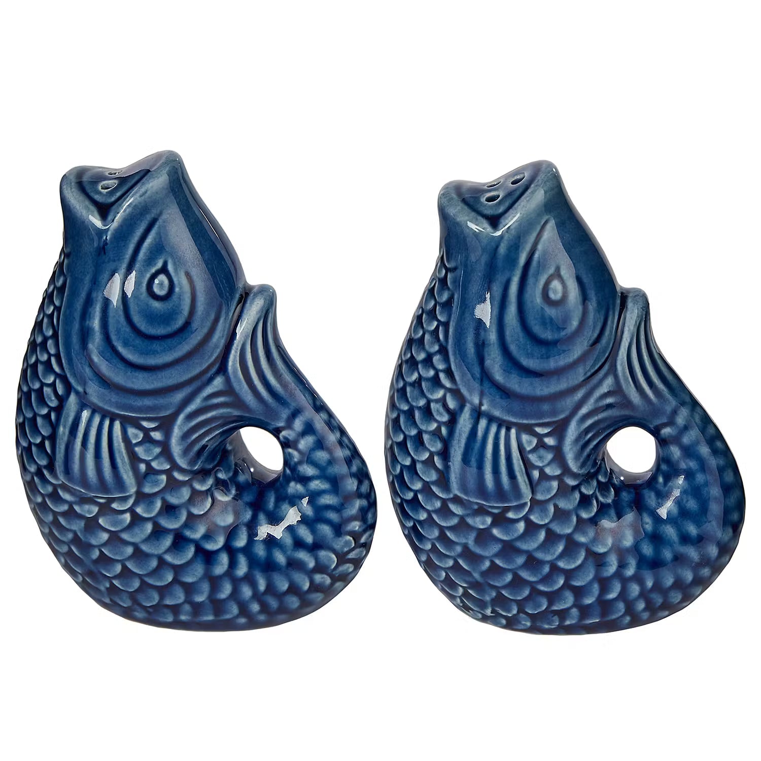 SALT & PEPPER Salz-& Pfefferstreuer-Set 2-tlg.