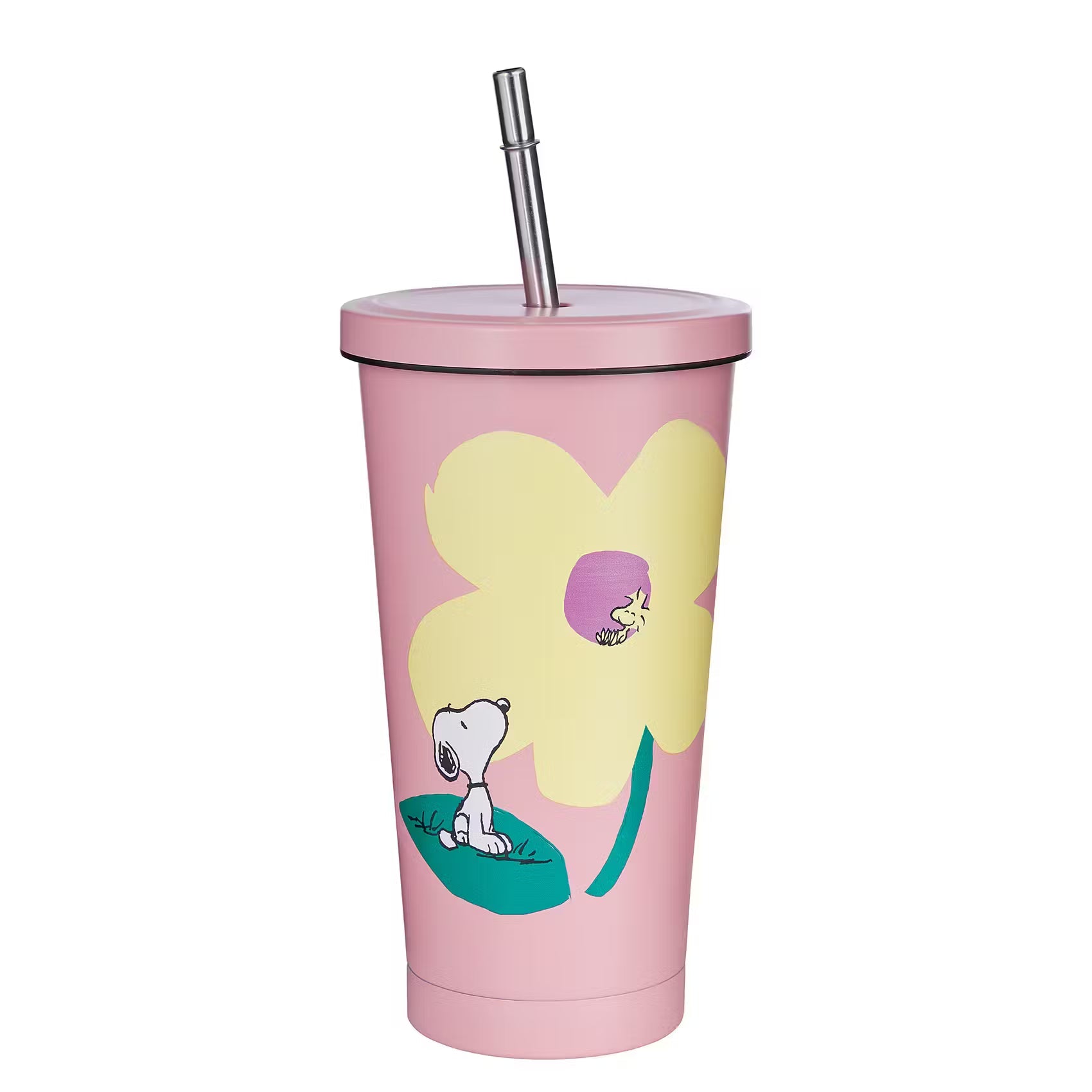 PEANUTS Trinkbecher