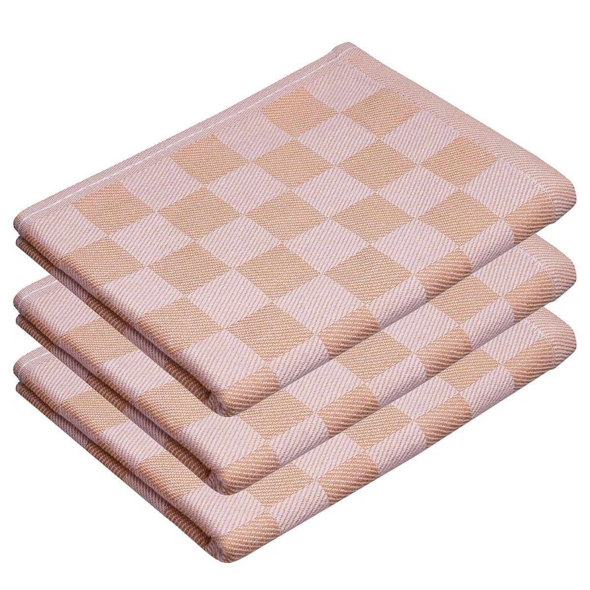 CHECKER STYLE Küchentuch 3er-Set