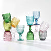 VICTORIAN Trinkglas 6er-Set
