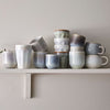 BERGAMO Kaffeetasse 6er-Set