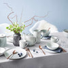 HENLEY Tassen 4er-Set