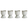 HENLEY Eierbecher 4er-Set