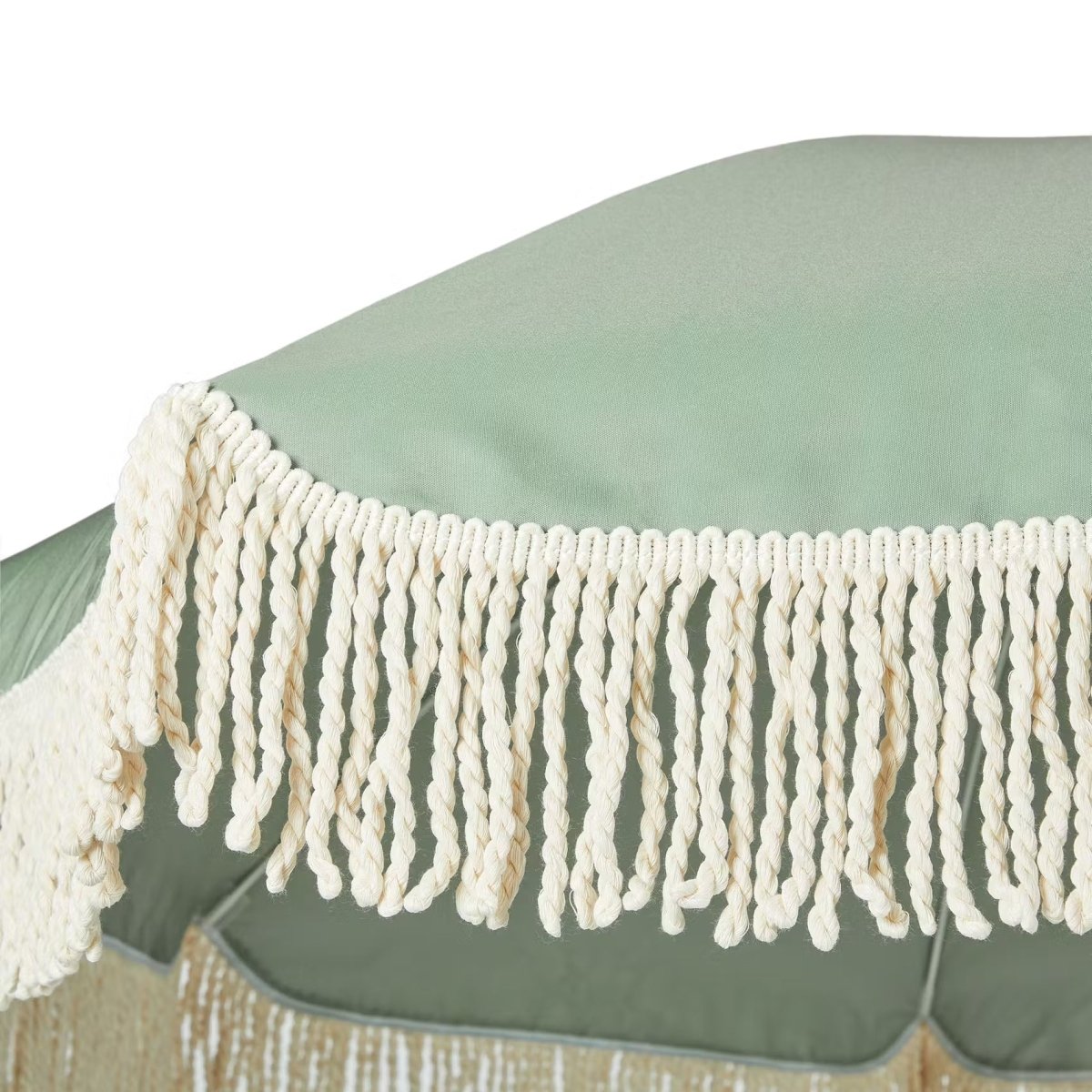 BOHO LOUNGE Strandschirm