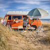 BOHO LOUNGE Strandschirm