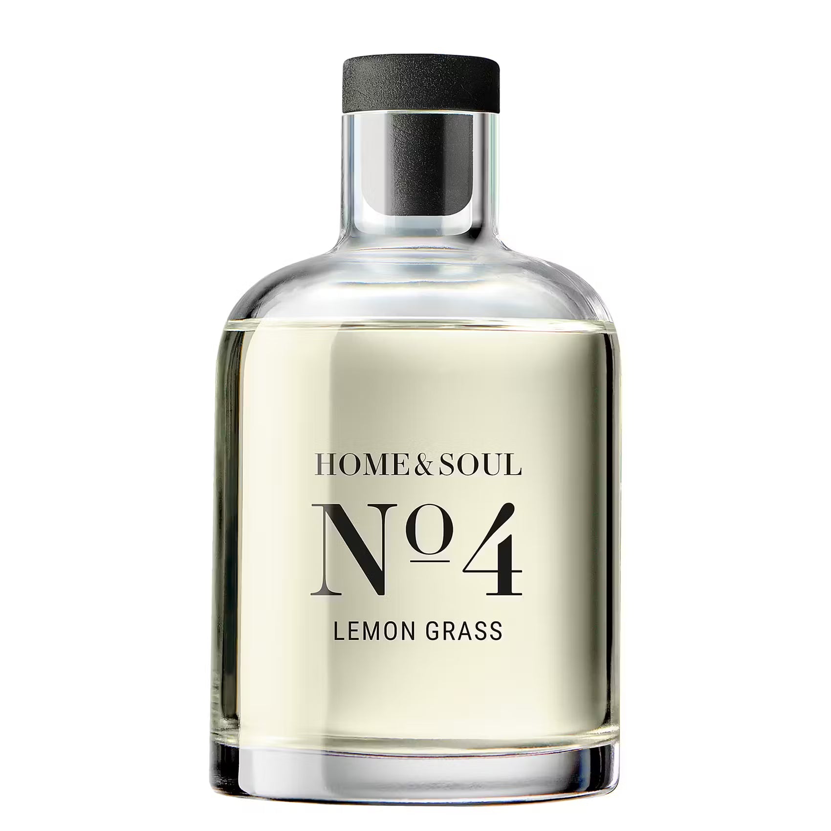 HOME & SOUL Raumduft Lemongrass