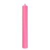 RAINBOW Stabkerze 25er-Set