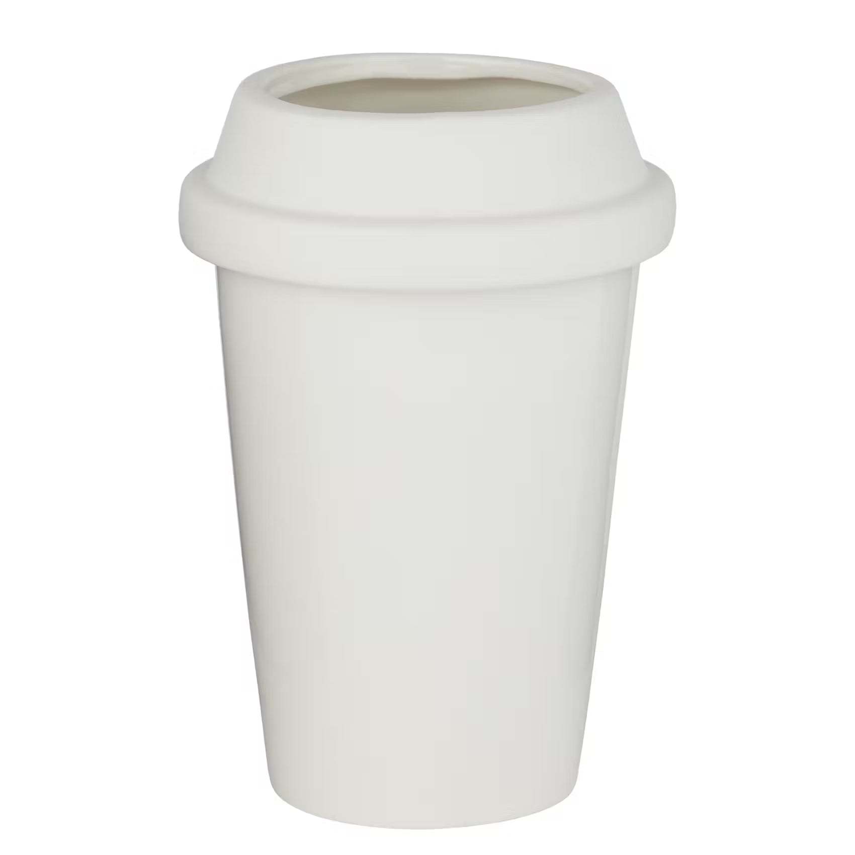COFFEE LOVER Vase