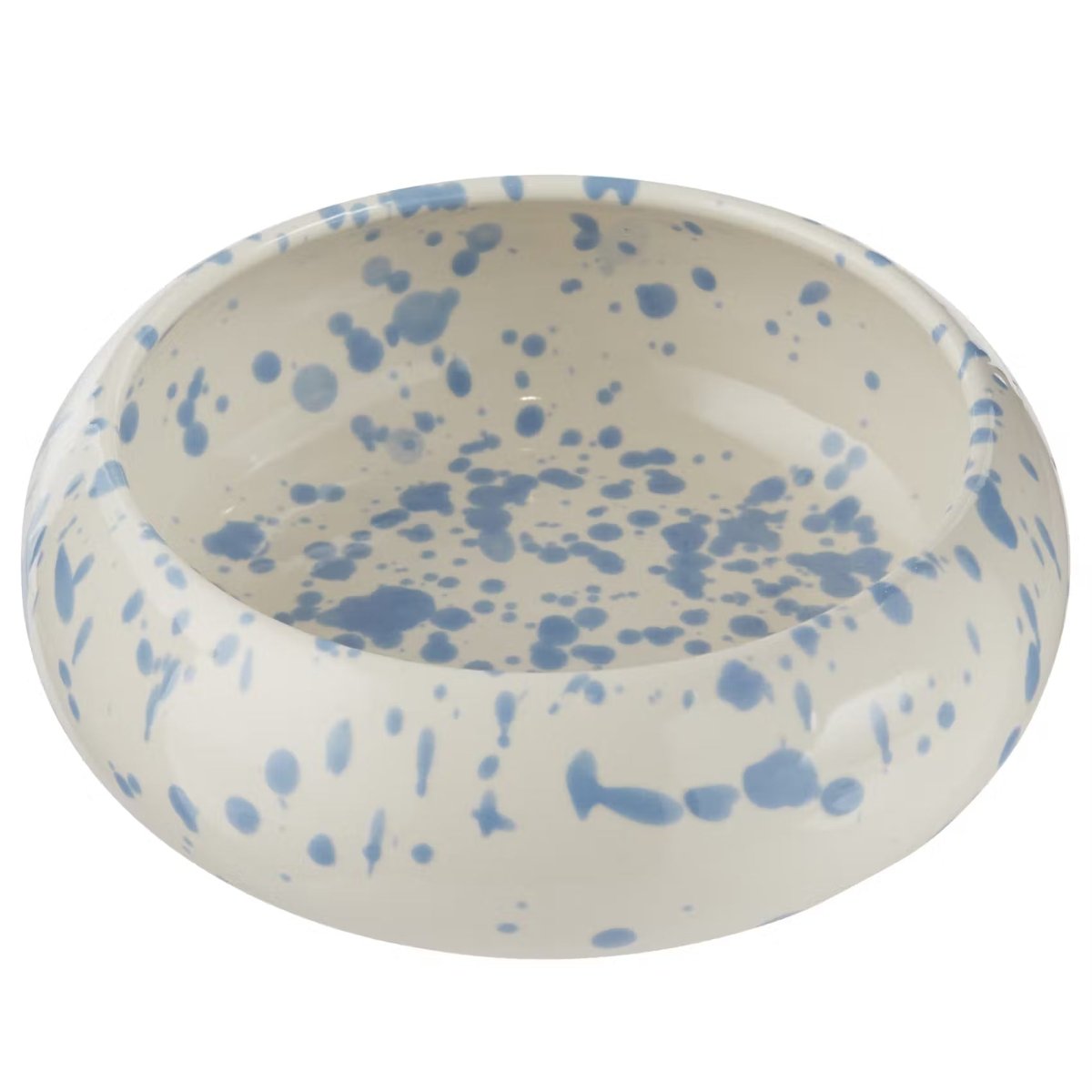 BOOGY SPLASH Schale
