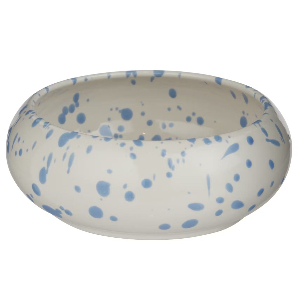 BOOGY SPLASH Schale
