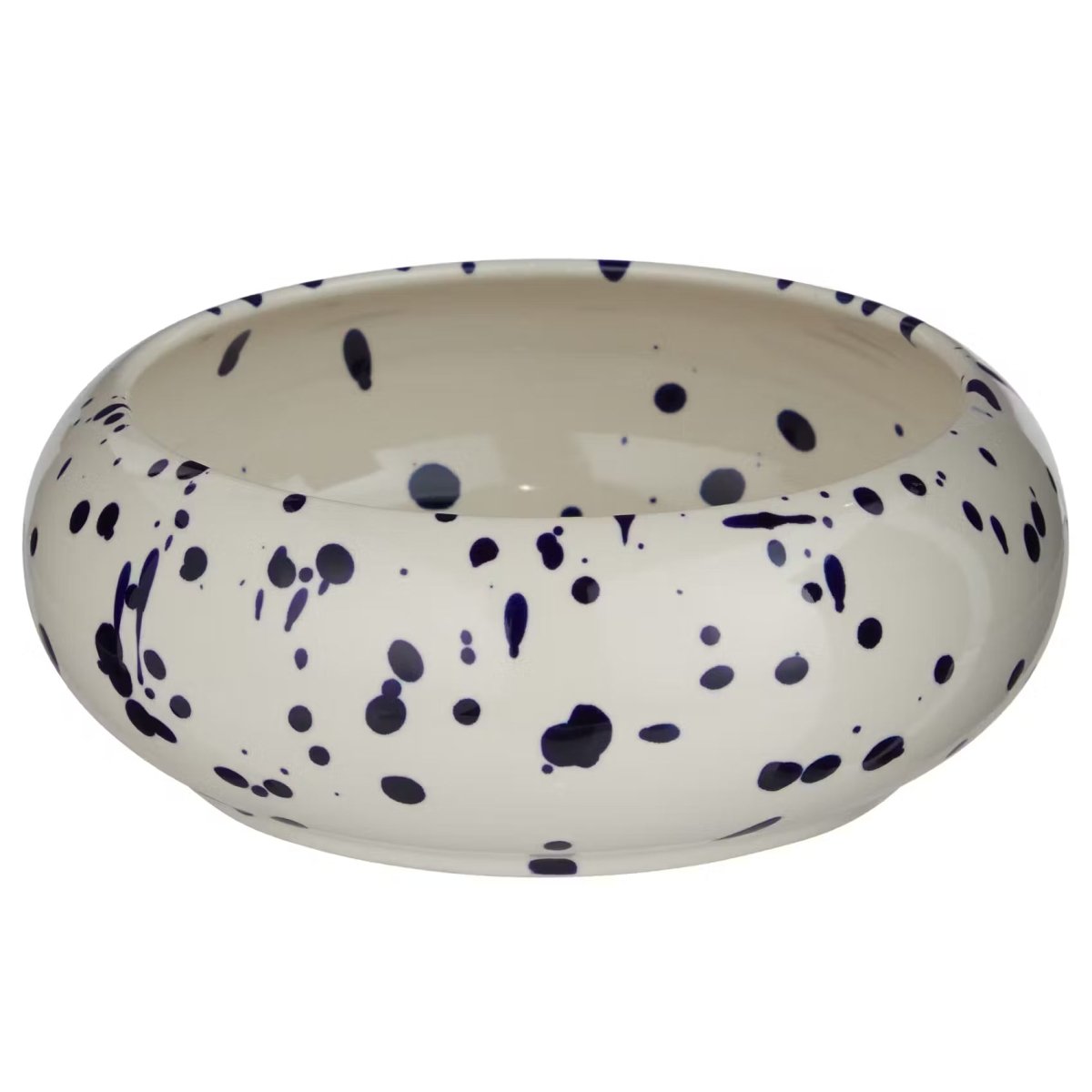 BOOGY SPLASH Schale