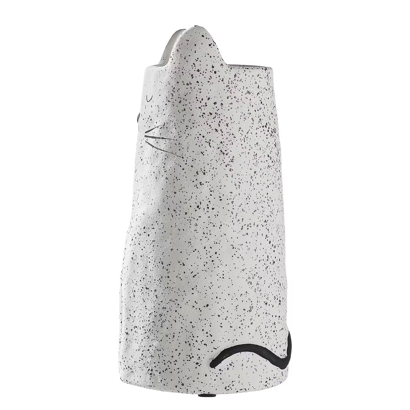 GATO Vase Katze