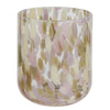 CONFETTI Trinkglas 4er-Set