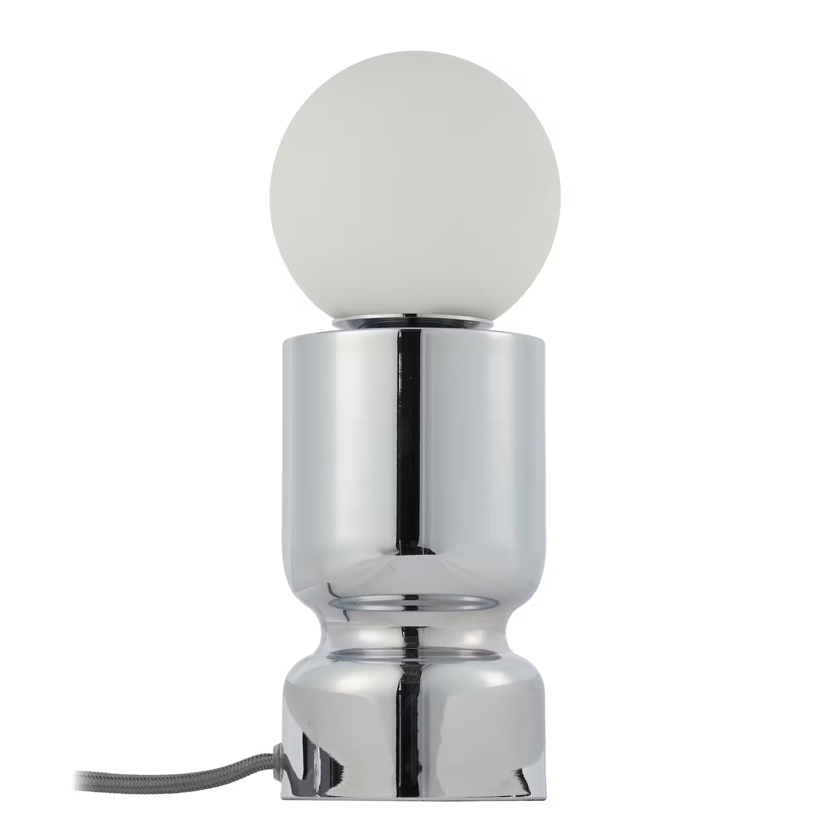 CHROME Tischleuchte